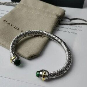 David Yurman bracelet